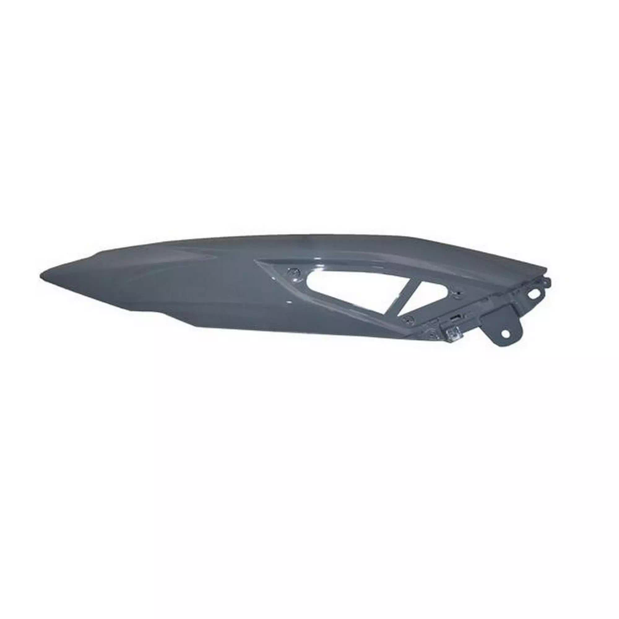 RKS GRACE 202 ARKA YAN PANEL SAĞ GRİ [NOVAX200 (RKS) - GRACE202 PRO - NOVAX200] #RK 39119